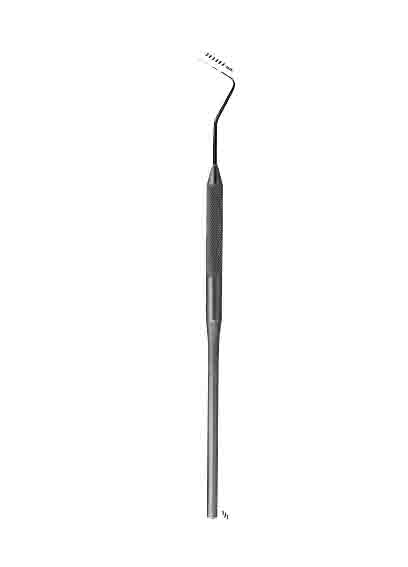 TİTANYUM PROB TOP ŞEKLİNDE 160 MM